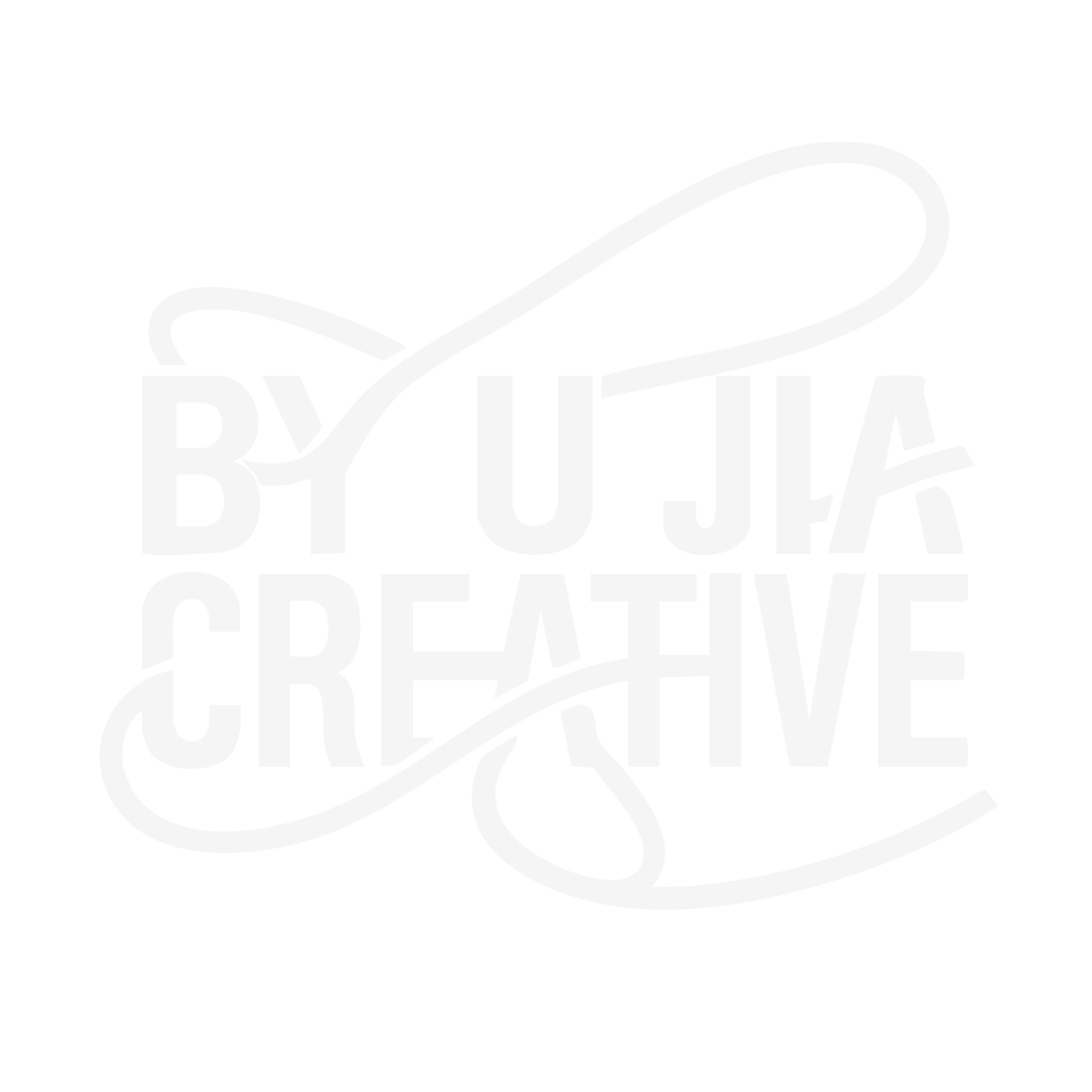 BY U JIA CREATIVE